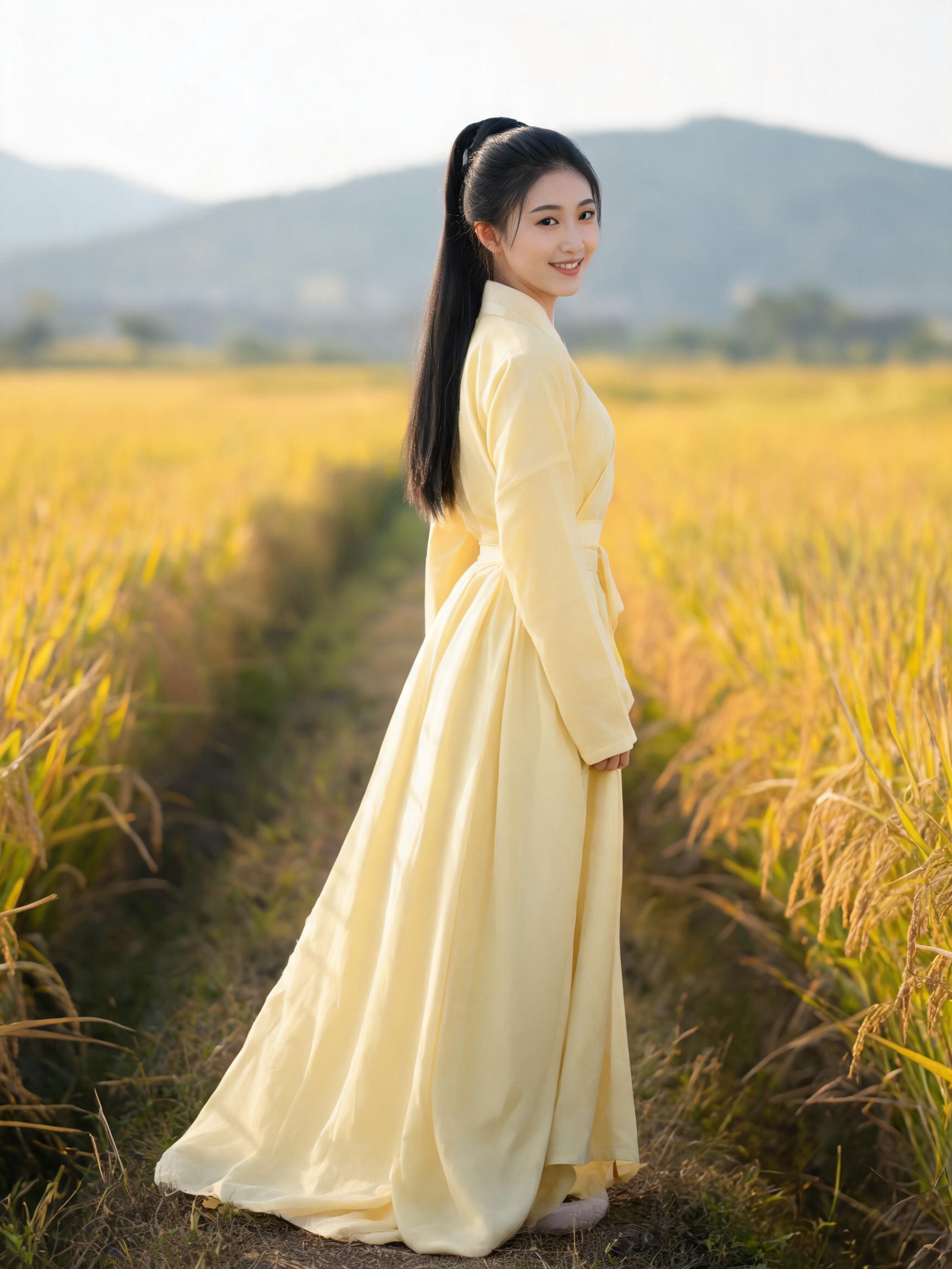 清禾